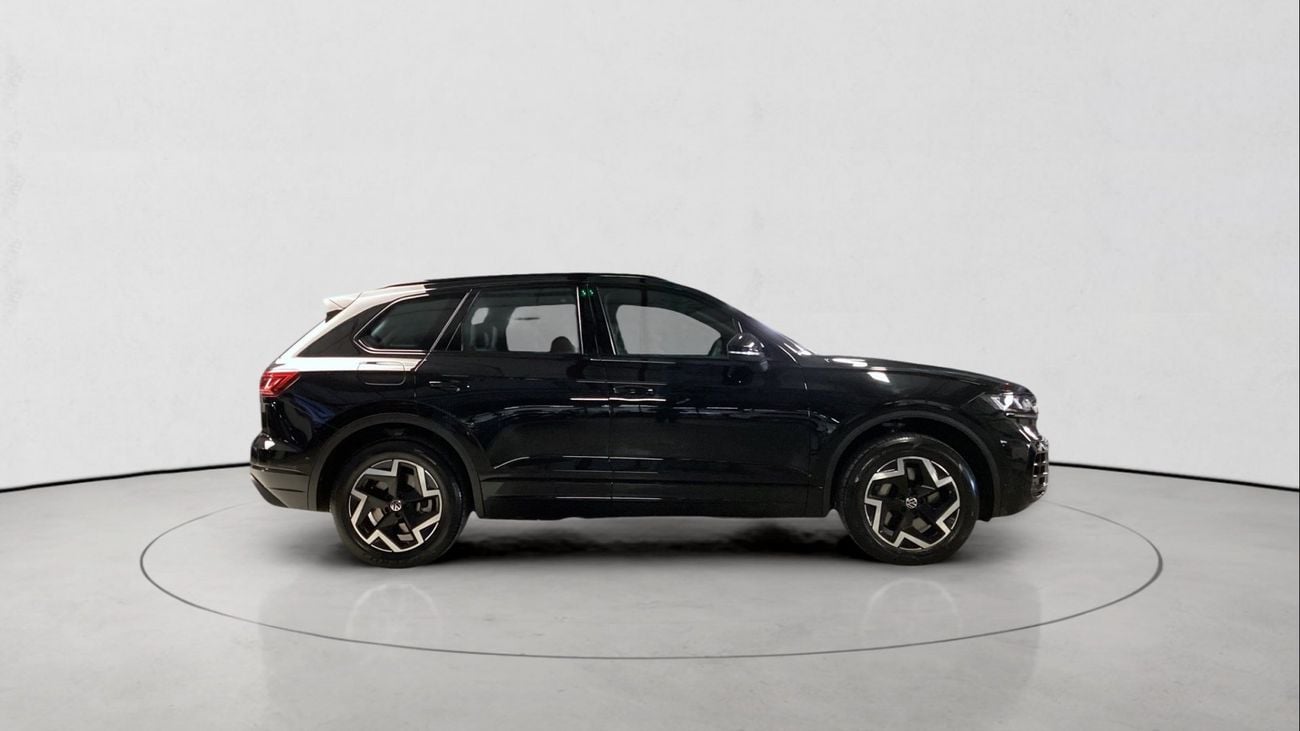 Volkswagen Touareg Elegance 2 3.0L Elegance | Guaranteed Warranty | 0 Down Payment