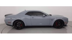 Dodge Challenger Hellcat Redeye Widebody w/Red Seats FREE SHIPPING *Available in USA* Ready For Export