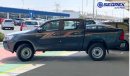 Toyota Hilux 2.4 DC 4x4 6MT LOW. 6 STR. AC. PWR WINDOWS- different colors available