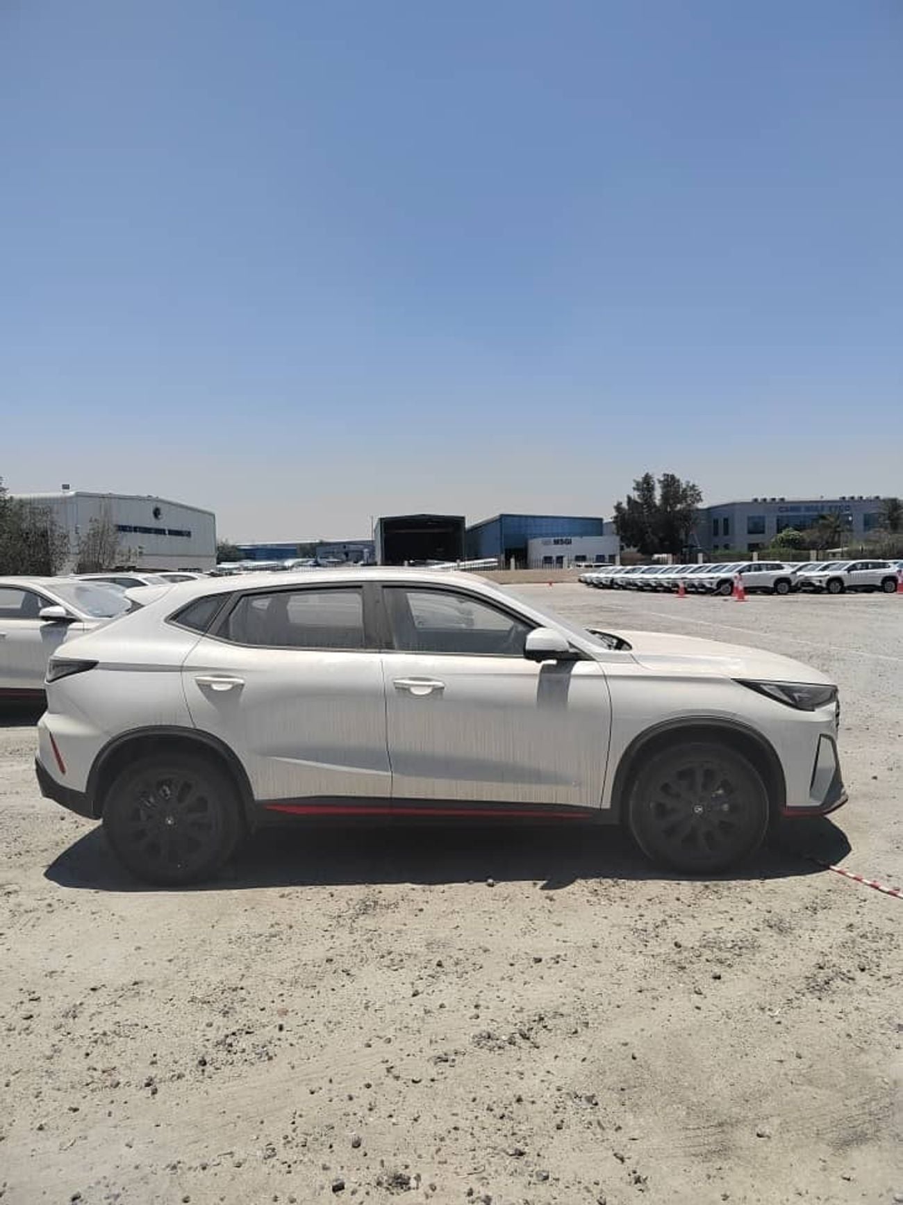 Changan X5 Plus BEYOND PRO