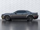 Dodge Challenger RT SCAT PACK WIDE BODY