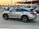 Lexus RX350 L Premier 2018 Lexus RX350L full option
