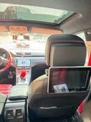 فولكس واجن باسات سي سي Volks wagen cc  3.6 v6 4motion