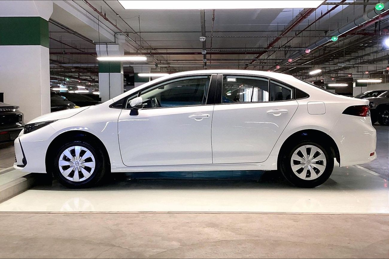 Toyota Corolla XLI | National Day Celebration | Guaranteed Warranty | 0 Down Payment