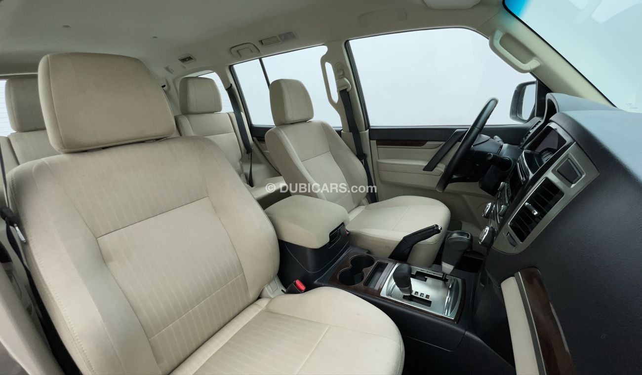 Mitsubishi Pajero GLS LOWLINE 3.5 | Zero Down Payment | Free Home Test Drive