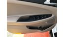 Hyundai Tucson 2.0L MODEL 2021 HAND BRAKE UP, 2 ELECTRIC SEATS, DVD CAMERA EXPORT ONLY