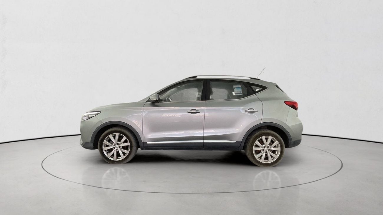 MG ZS STANDARD | Guaranteed Warranty | 0 Down Payment