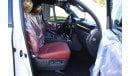 Lexus LX 450 V8 4.5L TURBO DIESEL AUTOMATIC BLACK EDITION 'KURO'