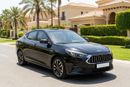 JAC J7 2023 INTELLIGENT | AED 416/Month | 0 DP | 30 Day Return | Warranty | Service History
