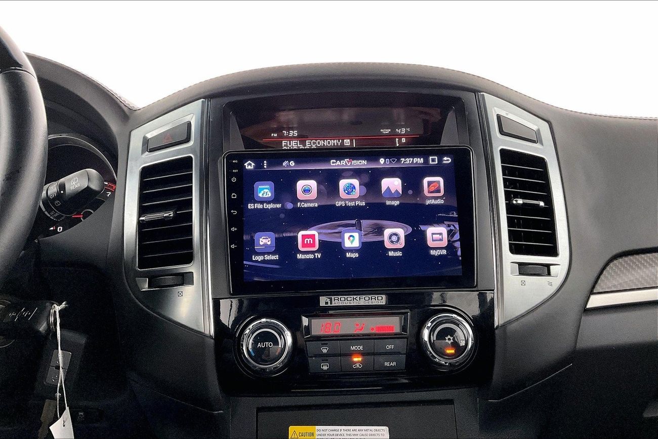 Nissan Sunny SV | 1 year free warranty | 0 Down Payment