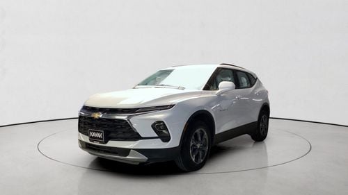 شيفروليه بلازر LT | شامل الضمان | 0 ﺪﻔﻋﺓ ﺃﻮﻟﻯ