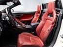 Jaguar F-TYPE R- DYNAMIC BUY NOW, PAY 2027 | THE BLACKLINE STANDARD | 12 Months Blackline Warranty, GCC, Low KMs