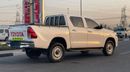 Toyota Hilux 2021 Toyota Hilux SR5 2.7L V4 - Automatic 4x4 AWD - Door Auto - Patrol Fuel - Side Step -