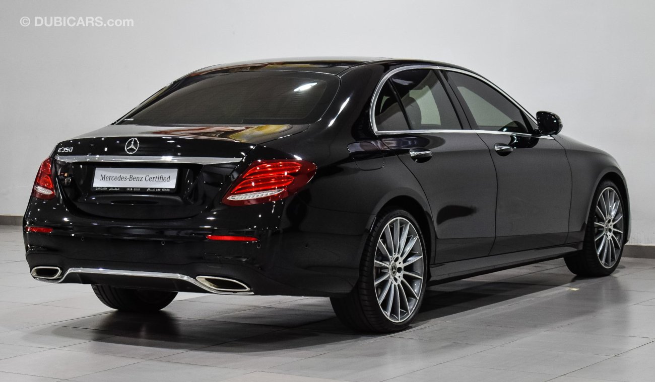 مرسيدس بنز E 350 E 350 SALOON