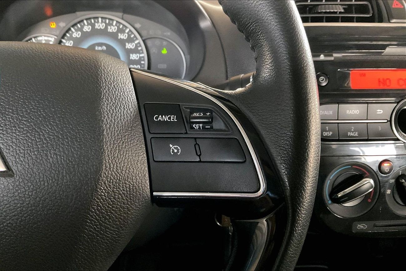 ميتسوبيشي اتراج GLX Full | National Day Celebration | شامل الضمان | 0 ﺪﻔﻋﺓ ﺃﻮﻟﻯ