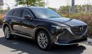 Mazda CX-9 2020  AWD SKYACTIV  0km Only for export outside GCC