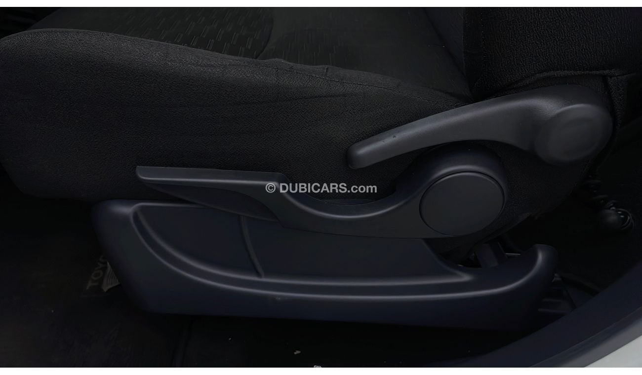 Toyota Rush GX 1.5 | Zero Down Payment | Free Home Test Drive