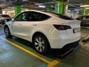 Tesla Model Y Long Range (AWD)