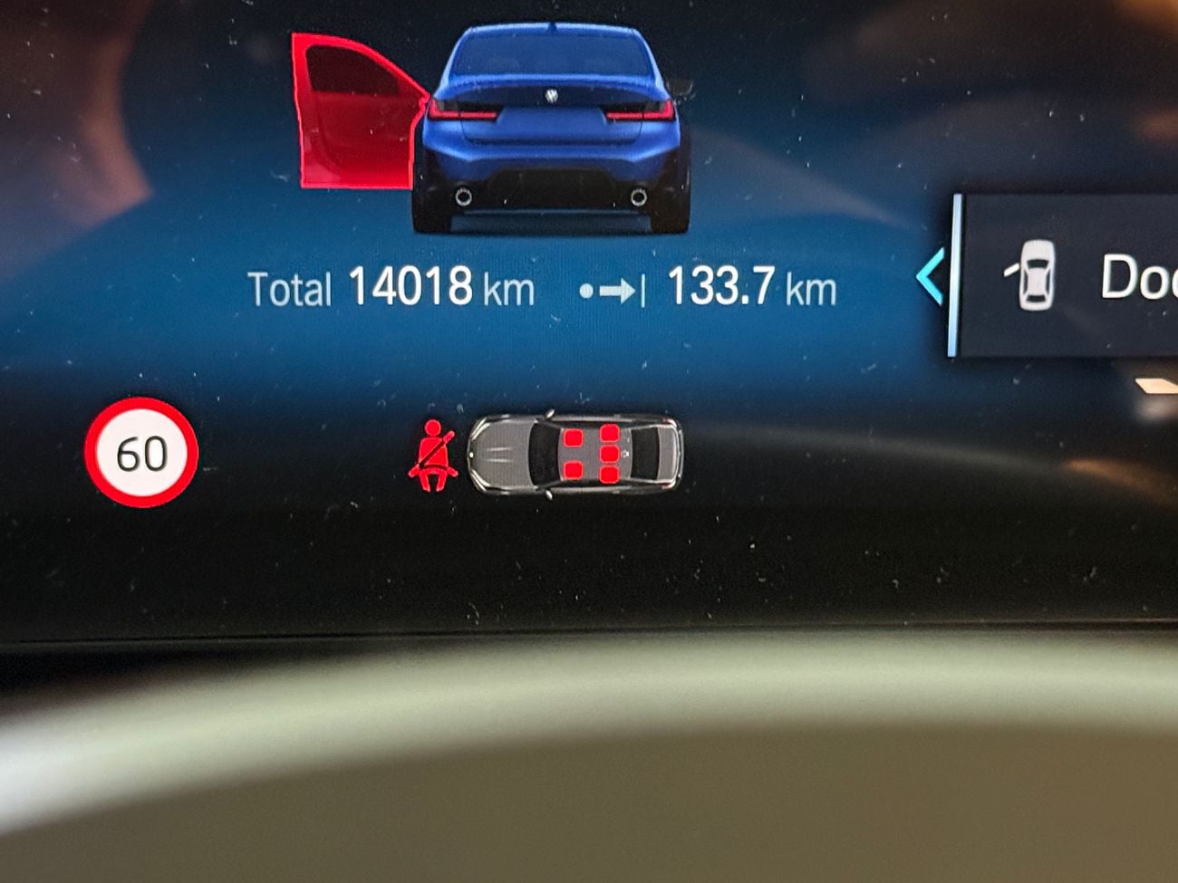 بي أم دبليو 320 2.0 L twin turbo