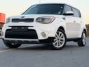 Kia Soul Us import,2.0L