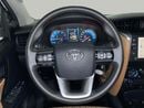 Toyota Fortuner EXR 2023 | AED 1324/Month | 0 DP | 30 Day Return | Warranty