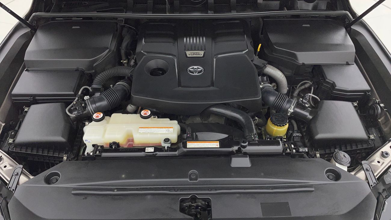 Toyota Land Cruiser GXR 3.5 | Zero Down Payment | Free Home Test Drive