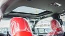 لكزس LX 600 2026 Lexus LX600 F-Sport 3.5L AT Petrol (White)