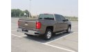 Chevrolet Silverado 1LT Chevrolet silvarado 2015