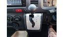 تويوتا هاياس TOYOTA HIACE VAN RIGHT HAND DRIVE(PM16273)