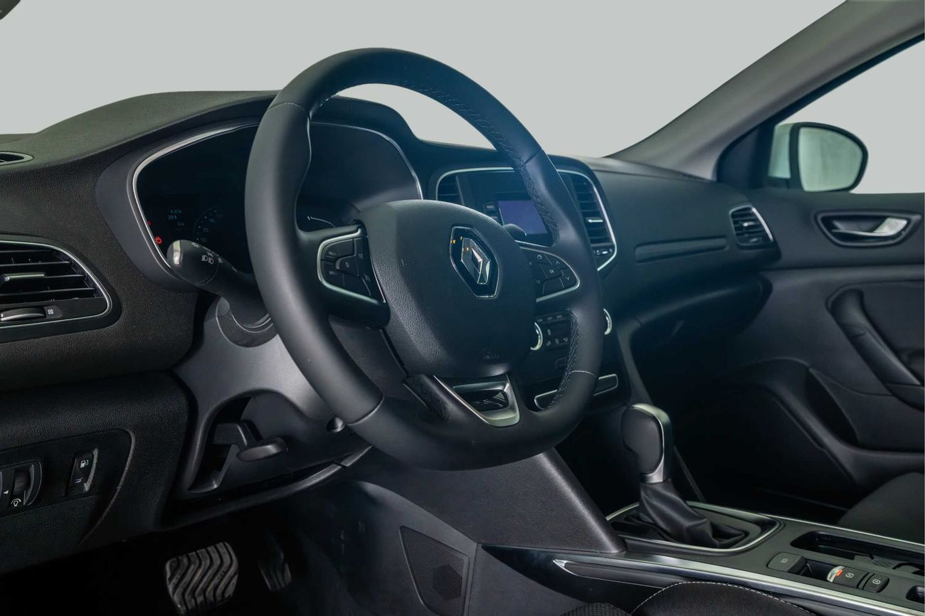 Renault Megane PE 1.6