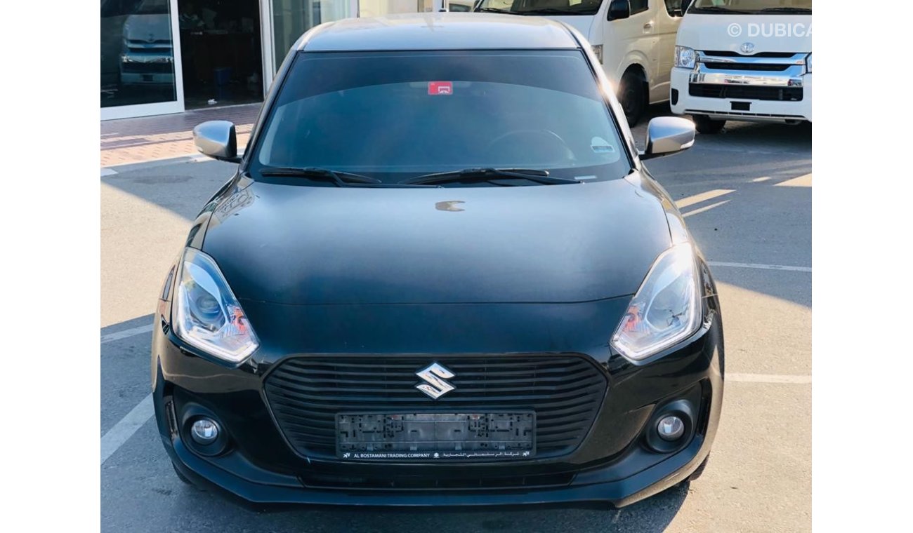 Suzuki Swift Suzuki swift full option original pent perfect condition