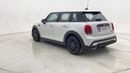 Mini Cooper Std 1.6L 2024 STD | AED 1155/Month | 0 DP | 30 Day Return | Warranty | Service History