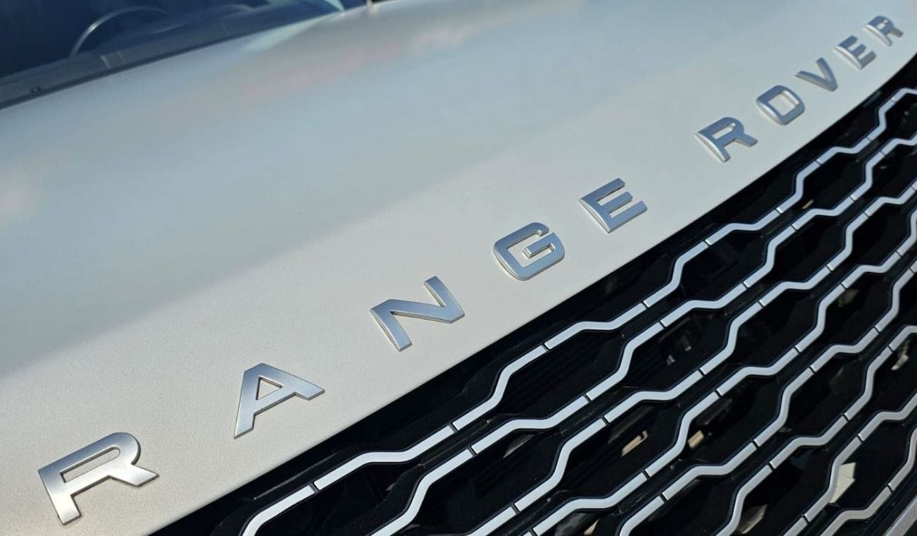 Land Rover Range Rover LandRover Range Rover 2020 Vogue Supercharged 5.0 L large