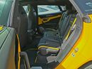Lamborghini Urus S 4.0T V8 S Canadian Specs Original paint 2023