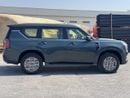Nissan Patrol SE PLATINUM CITY