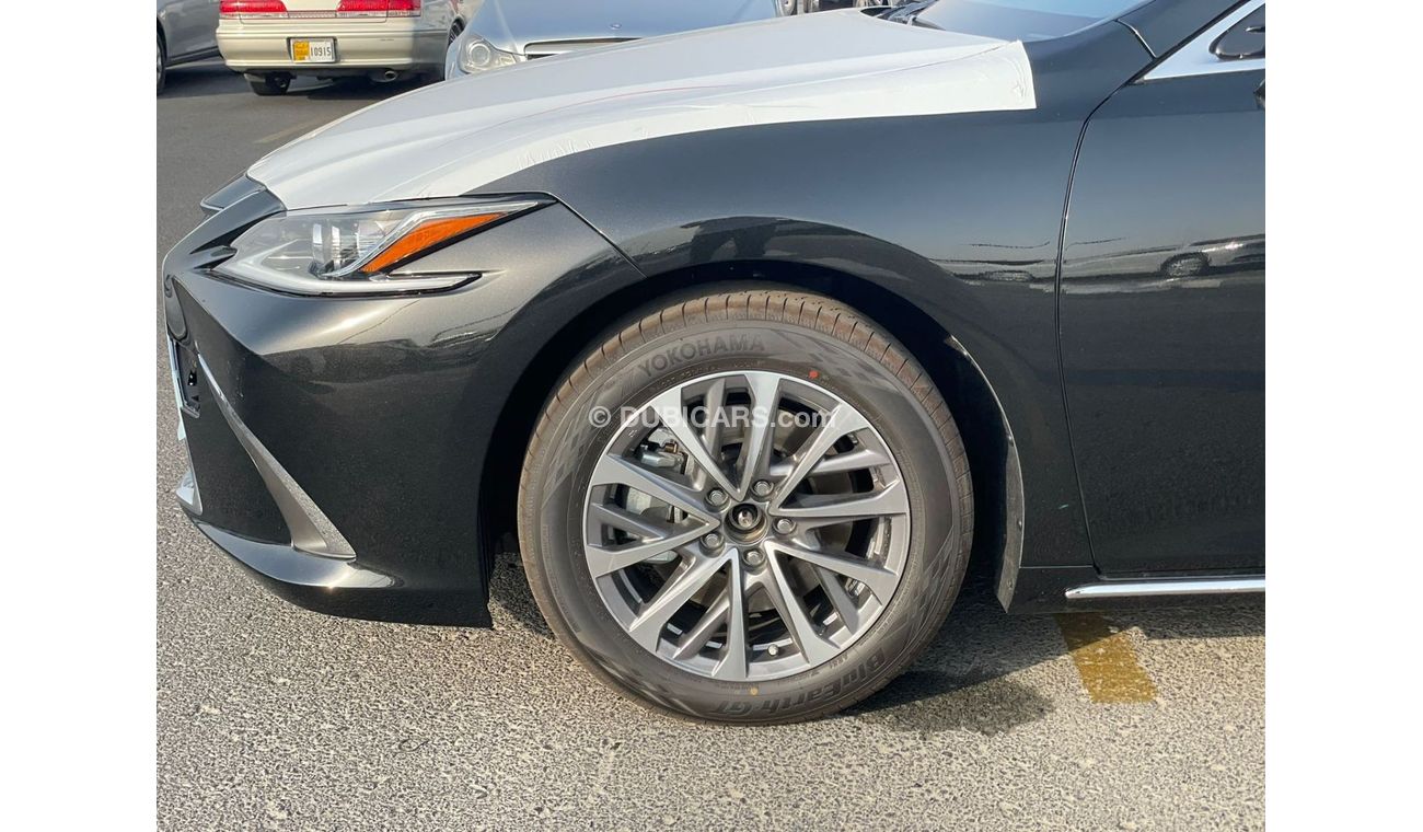 Lexus ES350 LEXUS ES350 2023 3.5L