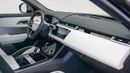 Land Rover Range Rover Velar GL P250 R-Dynamic SE 2.0L UAE's Very Best Example | AED 3,192 Per Month
