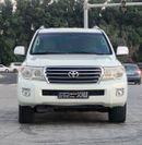 Toyota Land Cruiser GXR