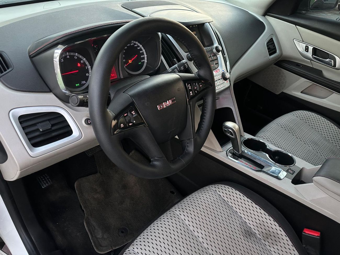 جي أم سي تيرين