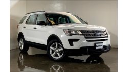 Ford Explorer XL / Standard