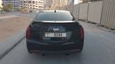 Cadillac ATS 3.6l V6