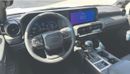 Toyota Prado VXR 250 WX+ LUXURY 2.4P AT MY2025 - BLACK