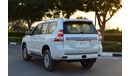 تويوتا برادو 2016 MODEL PRADO VXR V6 4.0L  PETROL -AT