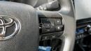 Toyota Hilux ADVENTURE 2.8L DIESEL 4CYL DC AT 4WD 2026MY