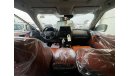 Nissan Patrol Platinum 4.0L V6 Petrol / Driver Power Seat / Leather Seats / DVD ( CODE # NPF22)