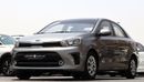 Kia Pegas EX