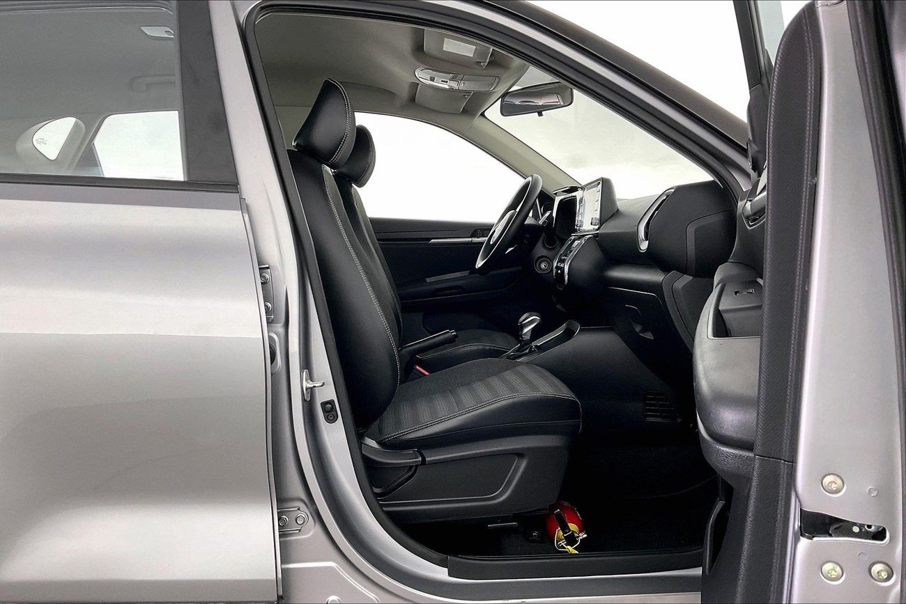 Kia Sonet EX STD | Guaranteed Warranty | 0 Down Payment