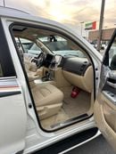 تويوتا لاند كروزر