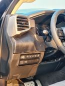 تويوتا تاندرا TOYOTA TUNDRA