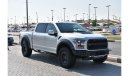 فورد رابتور SVT Raptor CLEAN CAR /  WITH WARRANTY